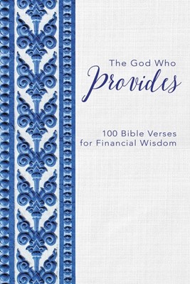 The God Who Provides (Hard Cover)