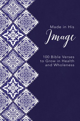 Made in His Image (Hard Cover)