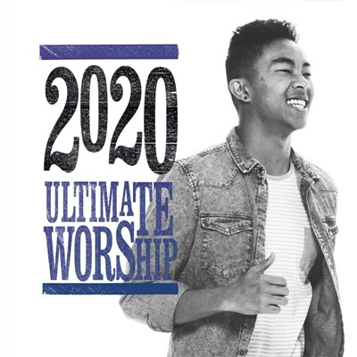 Ultimate Worship 2020 CD (CD-Audio)