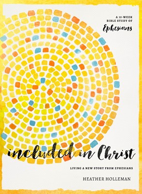 Included In Christ (Paperback)