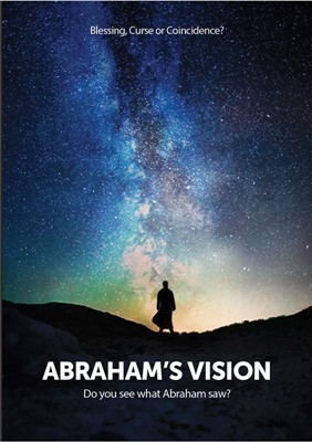 Abraham's Vision DVD (DVD)