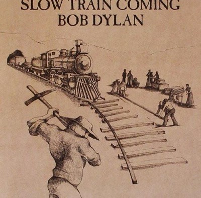 Slow Train Coming CD (CD-Audio)