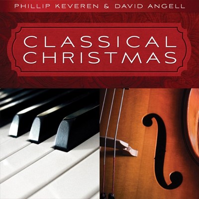 Classical Christmas CD (CD-Audio)