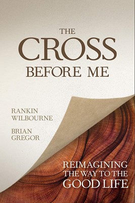 The Cross Before Me (Paperback)