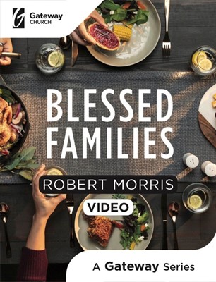 Blessed Families DVD (DVD)