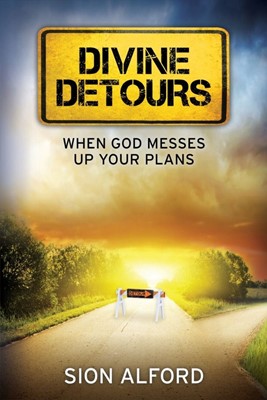 Divine Detours (Paperback)