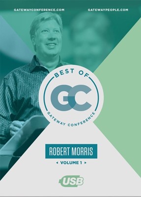 Best of Gateway Conference, Volume 1 (USB)