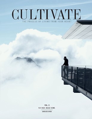 Cultivate, Volume III (Paperback)
