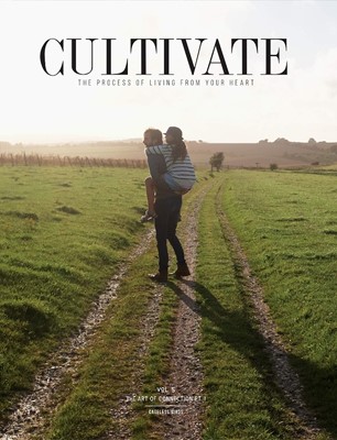 Cultivate, Volume V (Paperback)