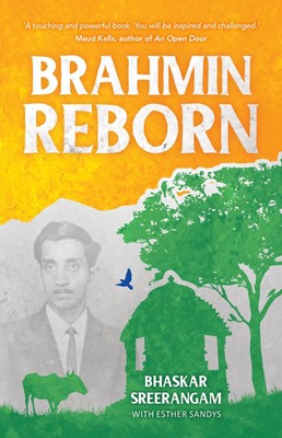 Brahmin Reborn (Paperback)