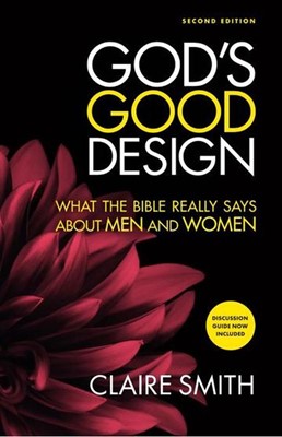 God's Good Design (Paperback)