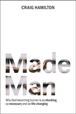 Made Man (Paperback)