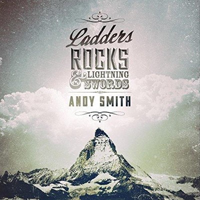 Ladders, Rocks, and Lightning Swords CD (CD-Audio)
