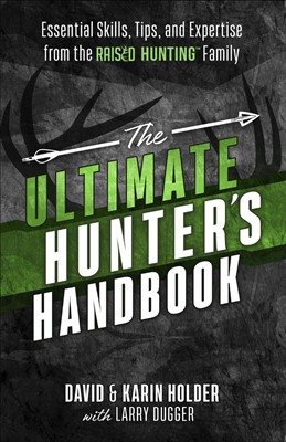 The Ultimate Hunter's Handbook (Paperback)