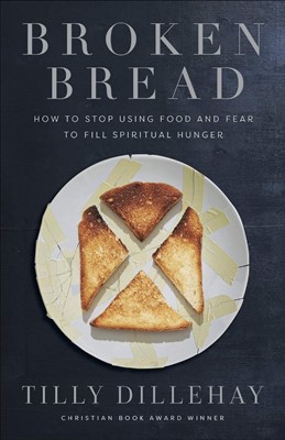 Broken Bread (Paperback)