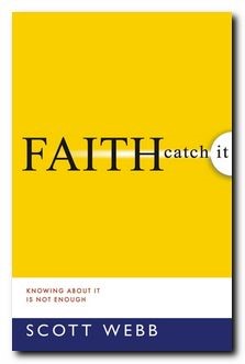 Faith - Catch It (Paperback)