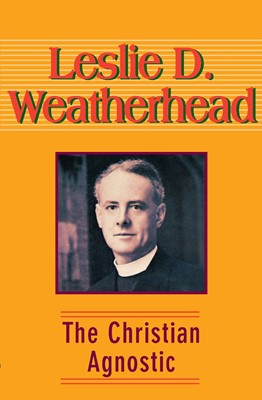 The Christian Agnostic (Paperback)