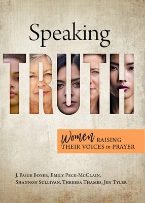 Speaking Truth (Paperback)