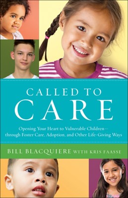 Called to Care (Paperback)