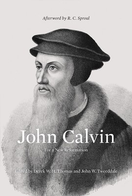 John Calvin (Hard Cover)
