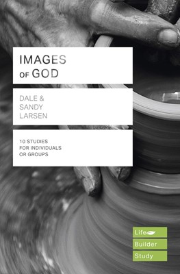 LifeBuilder: Images of God (Paperback)