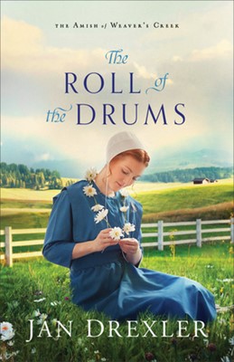 The Roll of the Drums (Paperback)