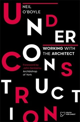 Under Construction (Paperback)