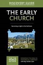 Early Church Discovery Guide (Paperback)