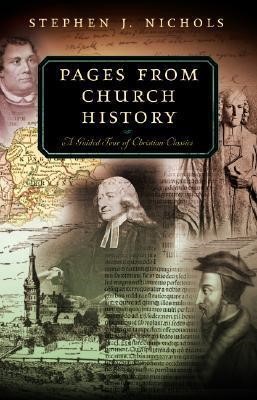 Pages from Church History (Paperback)