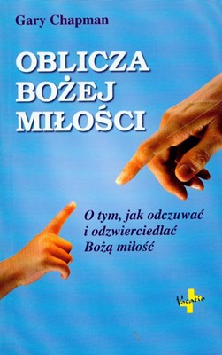 The Love Languages of God (Polish) (Paperback)