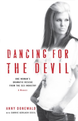 Dancing For The Devil (Paperback)