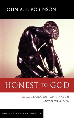 Honest to God (Paperback)