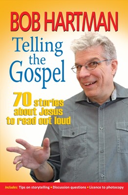 Telling The Gospel (Paperback)