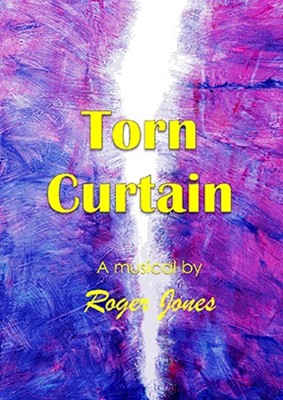 Torn Curtain (Paperback)