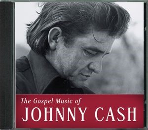The Gospel Music of Johnny Cash 2CD (CD-Audio)