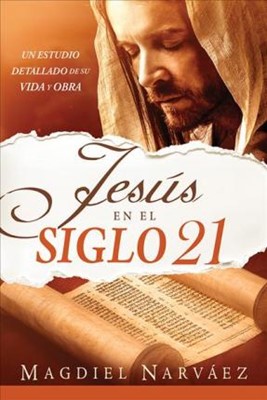 Jesús en el siglo 21 (Paperback)