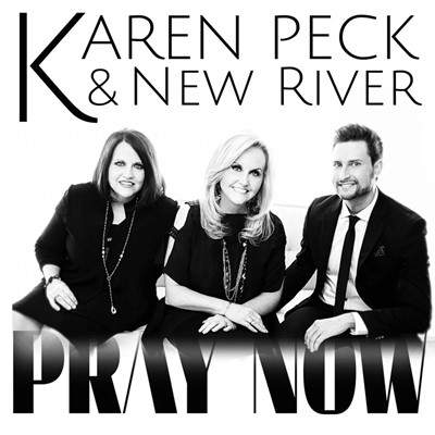 Pray Now CD (CD-Audio)