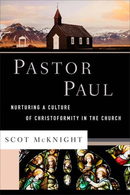 Pastor Paul (Paperback)