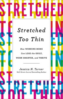 Stretched Too Thin (Paperback)