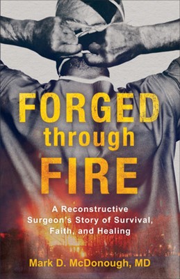Forged through Fire (Paperback)