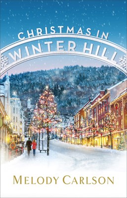 Christmas in Winter Hill (Hard Cover)