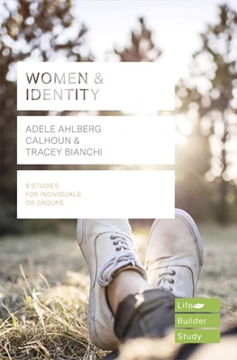 LifeBuilder: Women and Identity (Paperback)