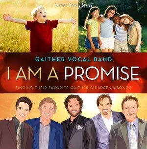I Am a Promise CD (CD-Audio)
