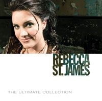 Rebecca St James: The Ultimate Collection CD (CD-Audio)