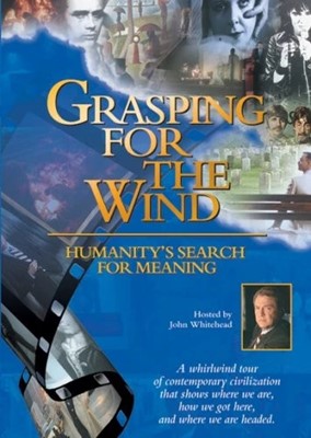 Grasping for the Wind DVD (DVD)