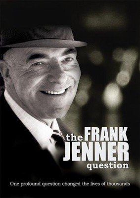 The Frank Jenner Question DVD (DVD)