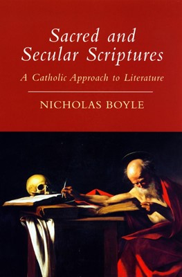 Sacred and Secular Scriptures (Paperback)