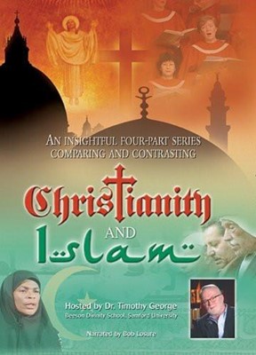Christianity and Islam DVD (DVD)