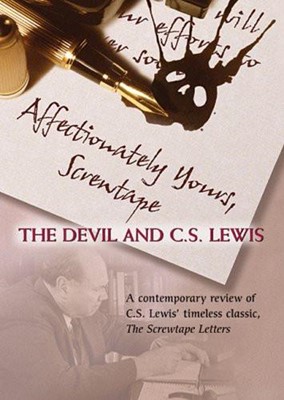Affectionately Yours, Screwtape DVD (DVD)