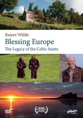 Blessing Europe DVD (DVD)